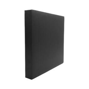 Pyrotek Akustický panel SILENCE 58x58 cm antracit obraz