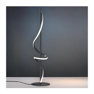 ONLI ONLI - LED Stolní lampa TWIST LED/16W/230V 4000K 81 cm černá obraz
