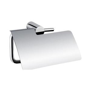 NIMCO NIMCO BR 11055B-26 - Držák toaletního papíru BORMO lesklý chrom obraz