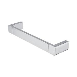 NIMCO NIMCO MA 29035-26 - Nástěnný věšák na ručníky MAYA 36 cm lesklý chrom obraz