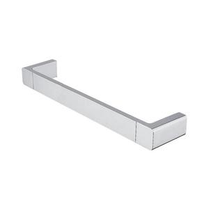 NIMCO NIMCO MA 29046-26 - Nástěnný věšák na ručníky MAYA 46 cm lesklý chrom obraz