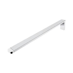 NIMCO NIMCO MA 29097-26 - Nástěnný věšák na ručníky MAYA 37 cm lesklý chrom obraz