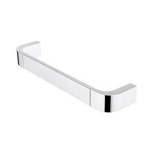 NIMCO NIMCO NK 30035-26 - Nástěnný věšák na ručníky NIKAU 39 cm lesklý chrom obraz