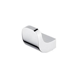 NIMCO NIMCO NK 30054-26 - Nástěnný háček NIKAU lesklý chrom obraz