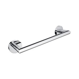 NIMCO NIMCO UN 13035A-26 - Nástěnný věšák na ručníky UNIX 36 cm lesklý chrom obraz