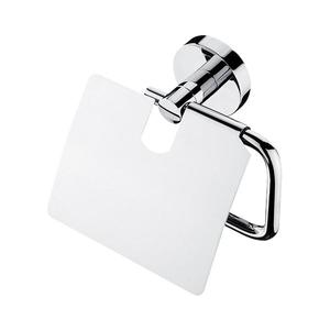 NIMCO NIMCO UN 13055B-26 - Držák toaletního papíru UNIX lesklý chrom obraz