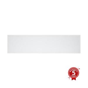 LED Podhledový panel LED/40W/230V 4000K 120x30 cm obraz