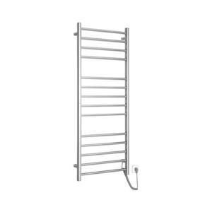 Sapho Sapho - Elektrický sušák na ručníky ESKINADO 130W/230V 150 cm lesklý chrom obraz