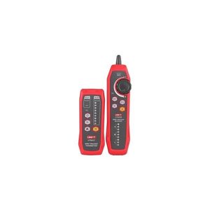 Geti Uni-T - Tester kabelu 3, 7 V 1050 mAh obraz