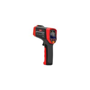 Geti Uni-T - Infračervený bezkontaktní teploměr 1x9V 6LR61 1300°C obraz