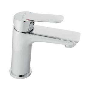 Novaservis Novaservis - Umyvadlová baterie METALIA 15, 5 cm lesklý chrom obraz