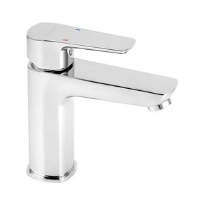 Novaservis Novaservis - Umyvadlová baterie METALIA ECO 15, 2 cm lesklý chrom obraz