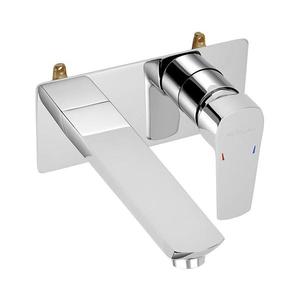 Novaservis Novaservis - Umyvadlová baterie pro podom. instalaci METALIA ECO lesklý chrom obraz