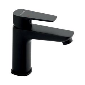 Novaservis Novaservis - Umyvadlová baterie METALIA ECO 15, 2 cm matná černá obraz