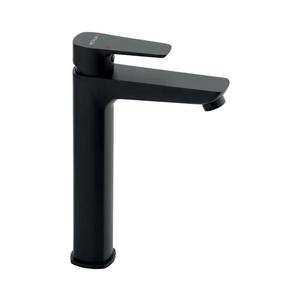 Novaservis Novaservis - Umyvadlová baterie METALIA ECO 25, 7 cm matná černá obraz