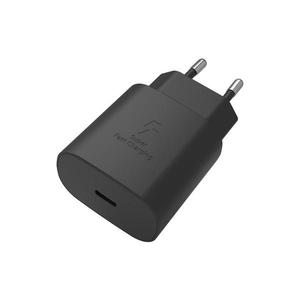 Winner Group Winner Group - Rychlonabíjecí adaptér 1xUSB-C Power Delivery 25W černá obraz
