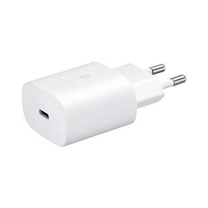 Winner Group Winner Group - Rychlonabíjecí adaptér 1xUSB-C Power Delivery 25W bílá obraz
