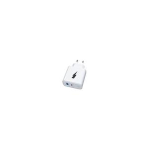Winner Group Winner Group - Rychlonabíjecí adaptér 1xUSB-C + 1xUSB-A Power Delivery 38W bílá obraz