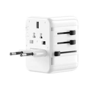 Winner Group Winner Group - Cestovní rychlonabíjecí adaptér Power Delivery 20W bílá obraz