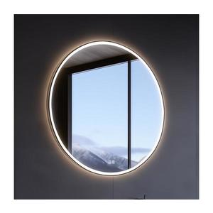 NIMCO NIMCO ZPC 28000RVX-90 - LED Koupelnové zrcadlo 3000-6500K pr. 60 cm IP44 obraz