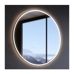 NIMCO NIMCO ZPC 28001RVX-90 - LED Koupelnové zrcadlo 3000-6500K pr. 70 cm IP44 obraz
