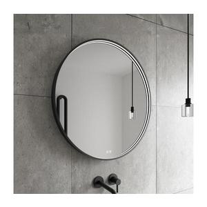 NIMCO NIMCO ZPC 31000RVX-90 - LED Koupelnové podsvícené zrcadlo 3000-6500K 60 cm IP44 obraz