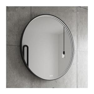 NIMCO NIMCO ZPC 31001RVX-90 - LED Koupelnové podsvícené zrcadlo 3000-6500K 70 cm IP44 obraz