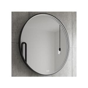 NIMCO NIMCO ZPC 31002RVX-90 - LED Koupelnové podsvícené zrcadlo 3000-6500K 80 cm IP44 obraz