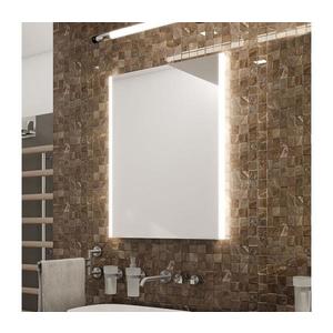 NIMCO NIMCO ZP 11000 - LED Koupelnové podsvícené zrcadlo 6500K 60x40 cm IP44 obraz
