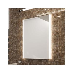 NIMCO NIMCO ZP 11001 - LED Koupelnové podsvícené zrcadlo 6500K 70x50 cm IP44 obraz