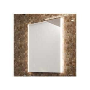 NIMCO NIMCO ZP 11002 - LED Koupelnové podsvícené zrcadlo 6500K 80x60 cm IP44 obraz