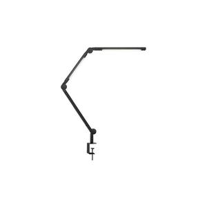 LED Stmívatelná stolní lampa TENUIX FOLD LED/20W/230V 3000-6500K černá obraz