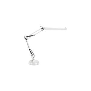 LED Stmívatelná stolní lampa 2v1 USB TENUIX LED/14W/5V 3000-6000K bílá obraz