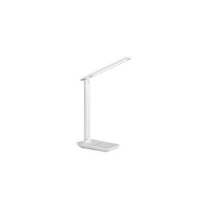 LED Stmívatelná stolní lampa NOBLITE N LED/7W/230V 3000/4000/6500K bílá obraz