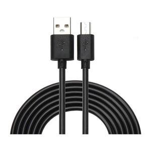 Winner Group Winner Group - USB kabel prodloužený Micro USB / USB-A 1m černá obraz