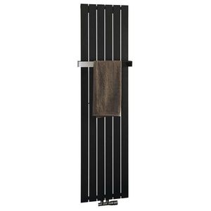 SAPHO COLONNA otopné těleso 450x1800 břidlice s texturou IR147 obraz