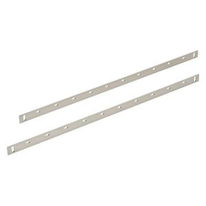 HANSGROHE Příslušenství Sada montážních lišt pro iBox universal 96615000 obraz