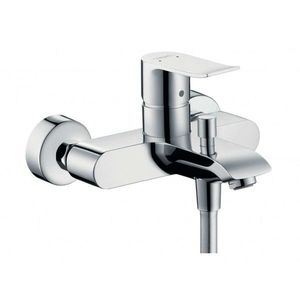 HANSGROHE Metris New Vanová baterie, chrom 31480000 obraz