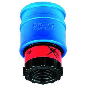 GROHE Náhradní díly Rychlospojka dřezové baterie 46338000 obraz