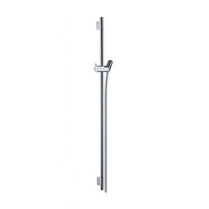 HANSGROHE Raindance Sprchová tyč 90 cm se sprchovou hadicí, chrom 28631000 obraz