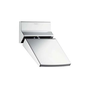 HANSGROHE Raindance Hlavová sprcha Rainfall 150, chrom 26442000 obraz