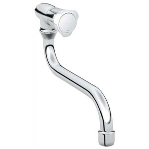 GROHE Costa Výpustní ventil, chrom 30484001 obraz