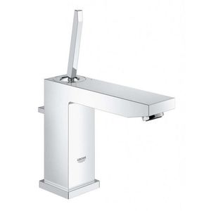 GROHE Eurocube Joy Páková umyvadlová baterie M, chrom 23657000 obraz