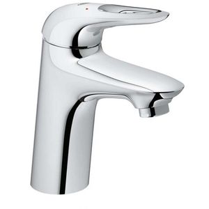GROHE Eurostyle Páková umyvadlová baterie S, chrom 32468003 obraz