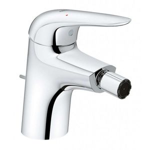 GROHE Eurostyle Páková bidetová baterie S, chrom 23720003 obraz