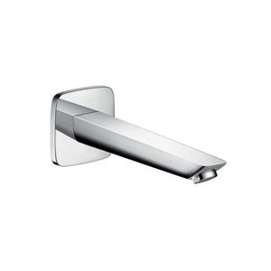 HANSGROHE Logis Vanová vpusť, chrom 71410000 obraz