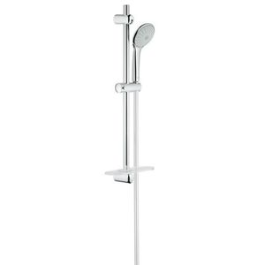 GROHE Euphoria Sprchová souprava Mono, chrom 27266001 obraz