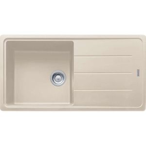 FRANKE Basis Fragranitový dřez BFG 611, 97x50 cm, sahara 114.0285.308 obraz