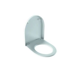 GEBERIT iCon WC sedátko, bílá 574120000 obraz