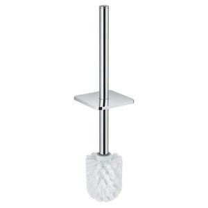 GROHE Selection Cube Náhradní kartáč, chrom 40868000 obraz
